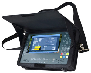 Galaxy Innovations xFinder